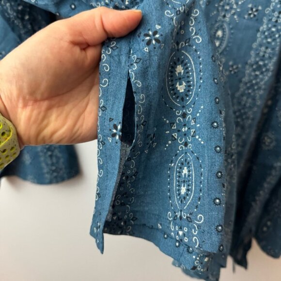 Pietsie Basque Top | One Size Brand New!! - Picture 5 of 5